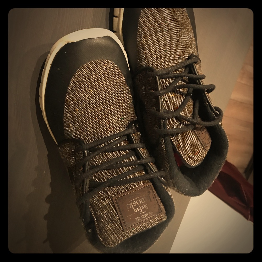 Nike skateboarding SZ 36.5